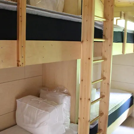 Hostel Kyst- Og Fjordcentret *