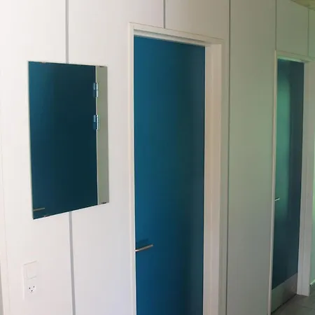 Vandrerhjem Kyst- Og Fjordcentret Ørsted