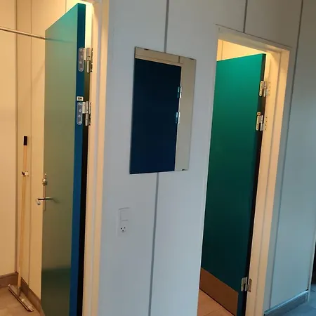 Kyst- Og Fjordcentret * Ørsted