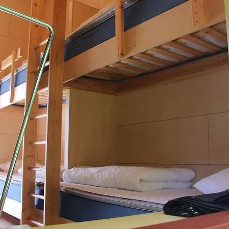 Hostel Kyst- Og Fjordcentret Ørsted