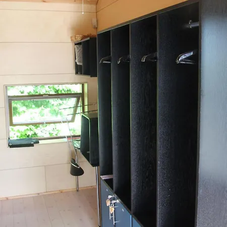 Kyst- Og Fjordcentret Hostel