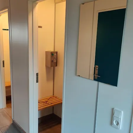 Hostel Kyst- Og Fjordcentret Ørsted