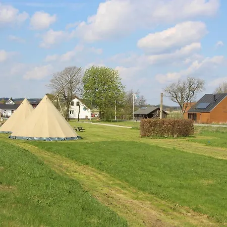 Hostel Kyst- Og Fjordcentret *