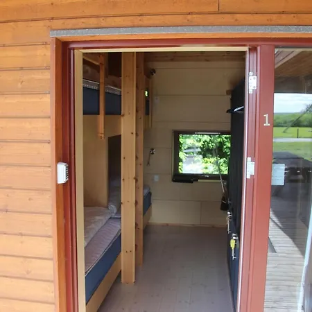 Hostel Kyst- Og Fjordcentret Ørsted