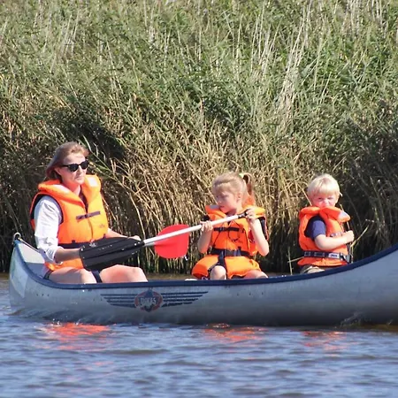 Kyst- Og Fjordcentret Hostel *