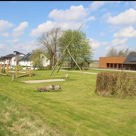 Hostel Kyst- Og Fjordcentret