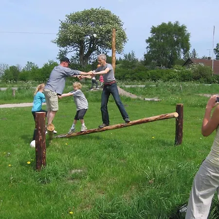 Kyst- Og Fjordcentret Hostel