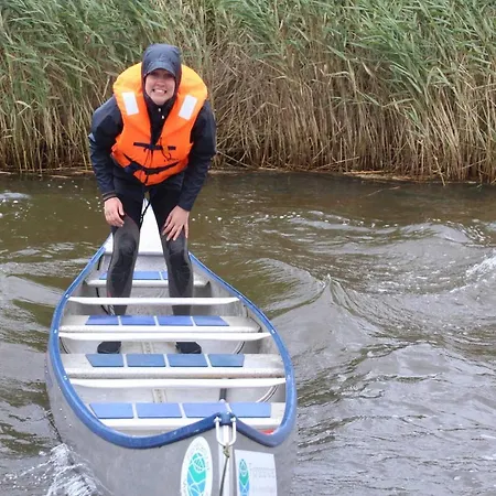 Kyst- Og Fjordcentret Ørsted