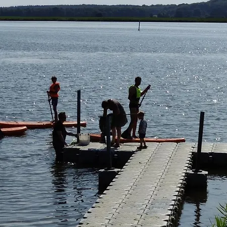 Kyst- Og Fjordcentret Ørsted