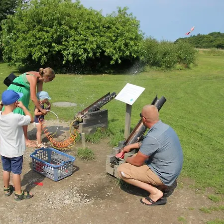 Kyst- Og Fjordcentret Ørsted
