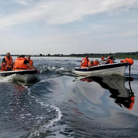 Kyst- Og Fjordcentret