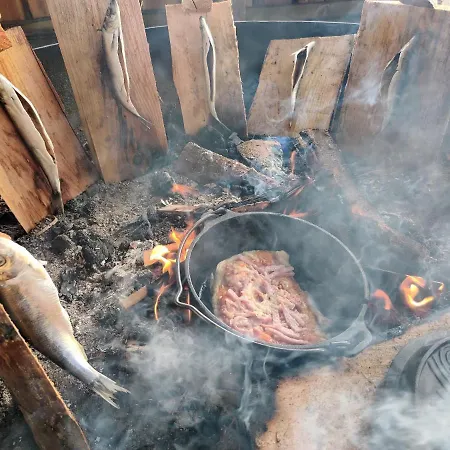 Kyst- Og Fjordcentret