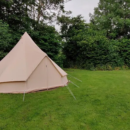 Hostel Kyst- Og Fjordcentret Ørsted