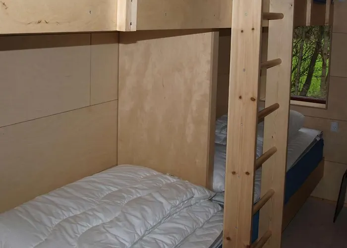 Kyst- Og Fjordcentret Ørsted