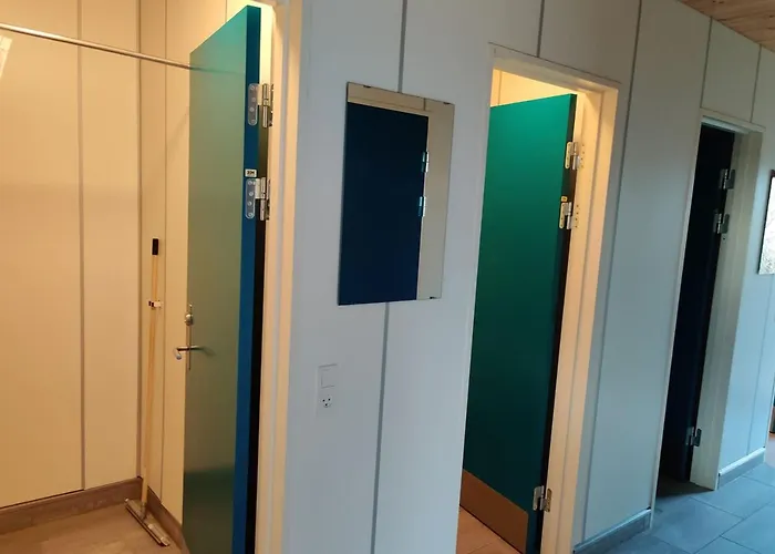 Kyst- Og Fjordcentret * Ørsted