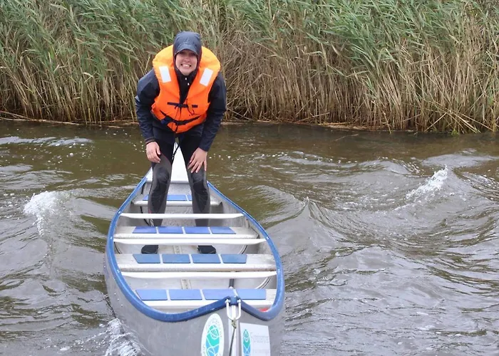 Kyst- Og Fjordcentret Ørsted