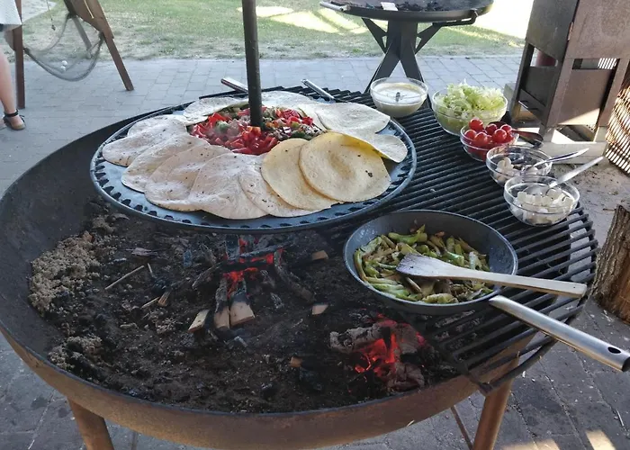 旅馆 Kyst- Og Fjordcentret *