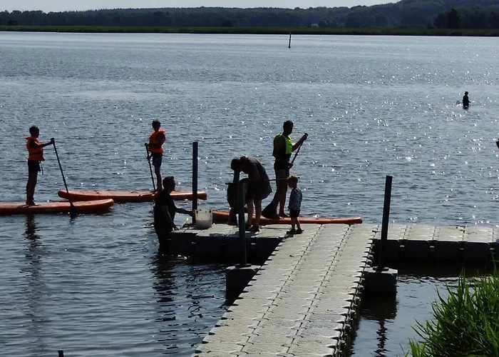 Kyst- Og Fjordcentret Ørsted