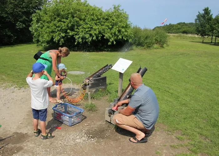 Kyst- Og Fjordcentret Ørsted