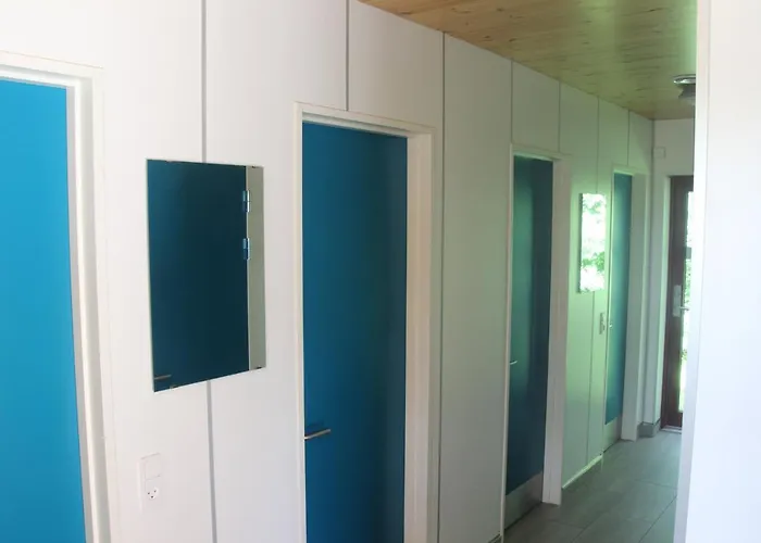 Kyst- Og Fjordcentret * Ørsted