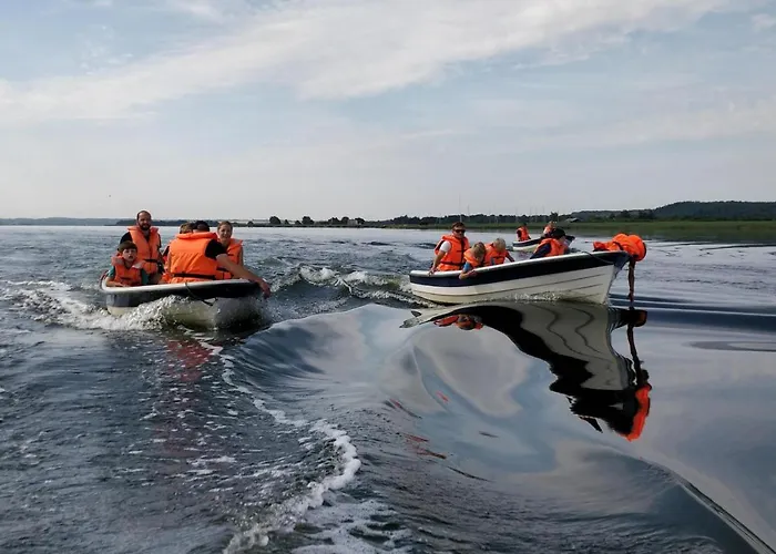 Kyst- Og Fjordcentret