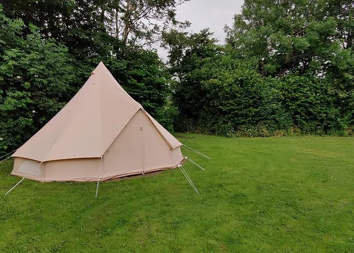 旅馆 Kyst- Og Fjordcentret Ørsted